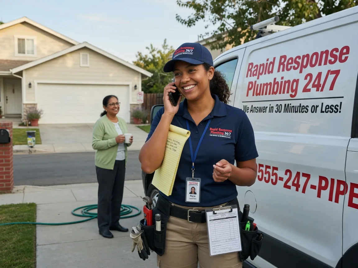 Emergency Plumber Peachtree Corners, GA FAQs